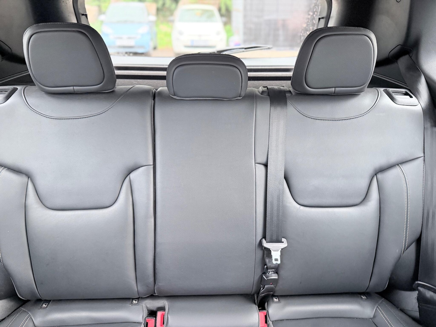 Used Jeep Renegade 2015 for sale - 76995212: Photo 41