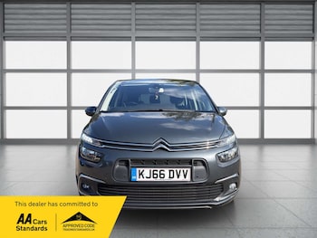 Used Citroen C4 Picasso 2017 for sale - 78336955: Photo