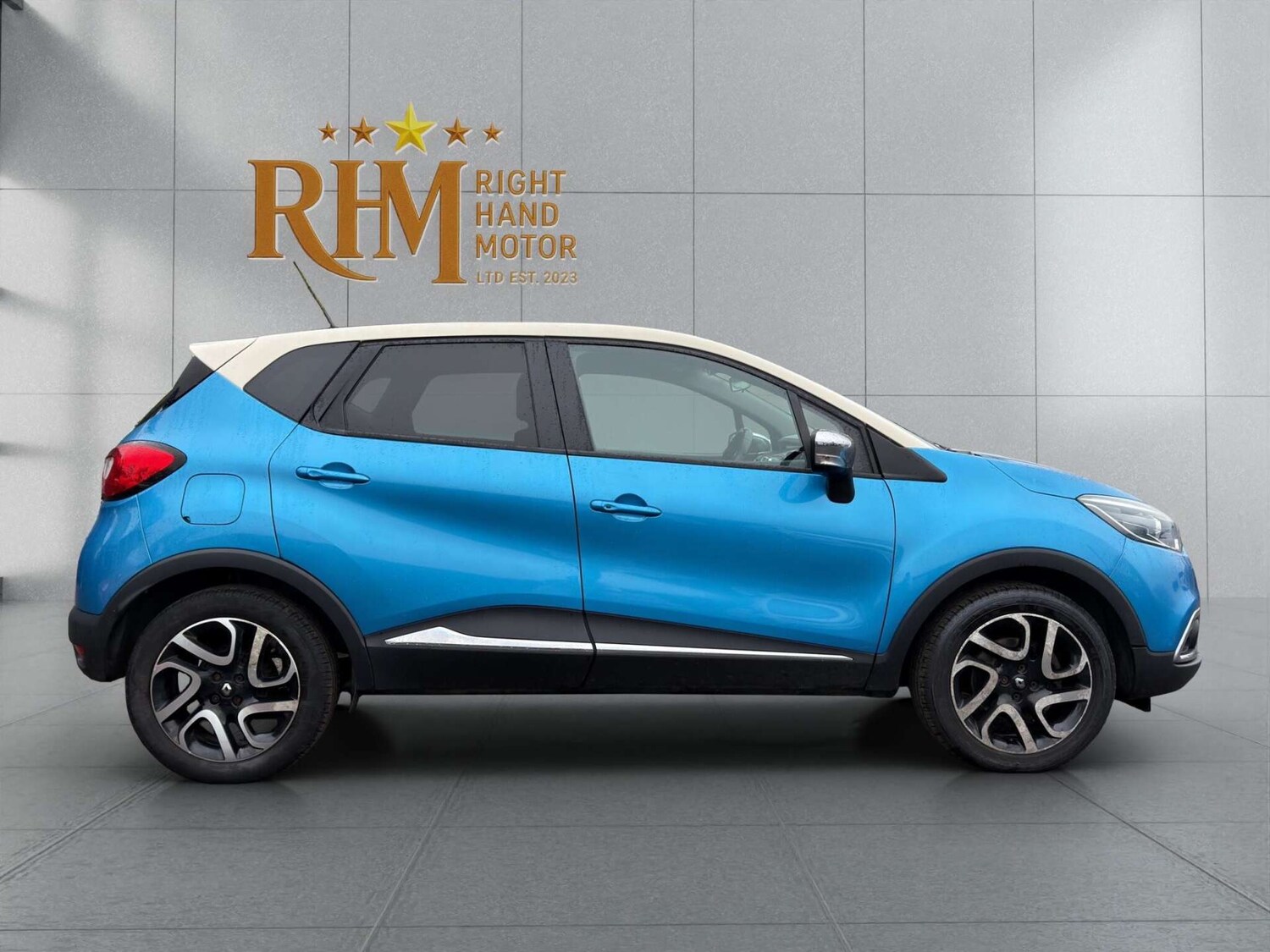 Used Renault Captur 2015 for sale - 77946160: Photo 20