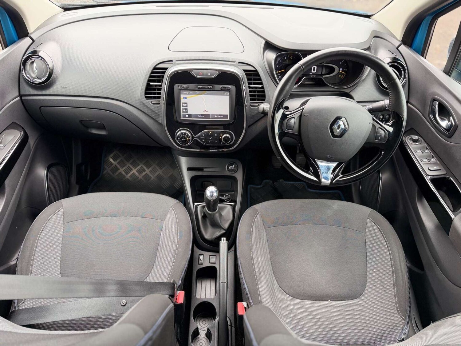 Used Renault Captur 2015 for sale - 77946160: Photo 26