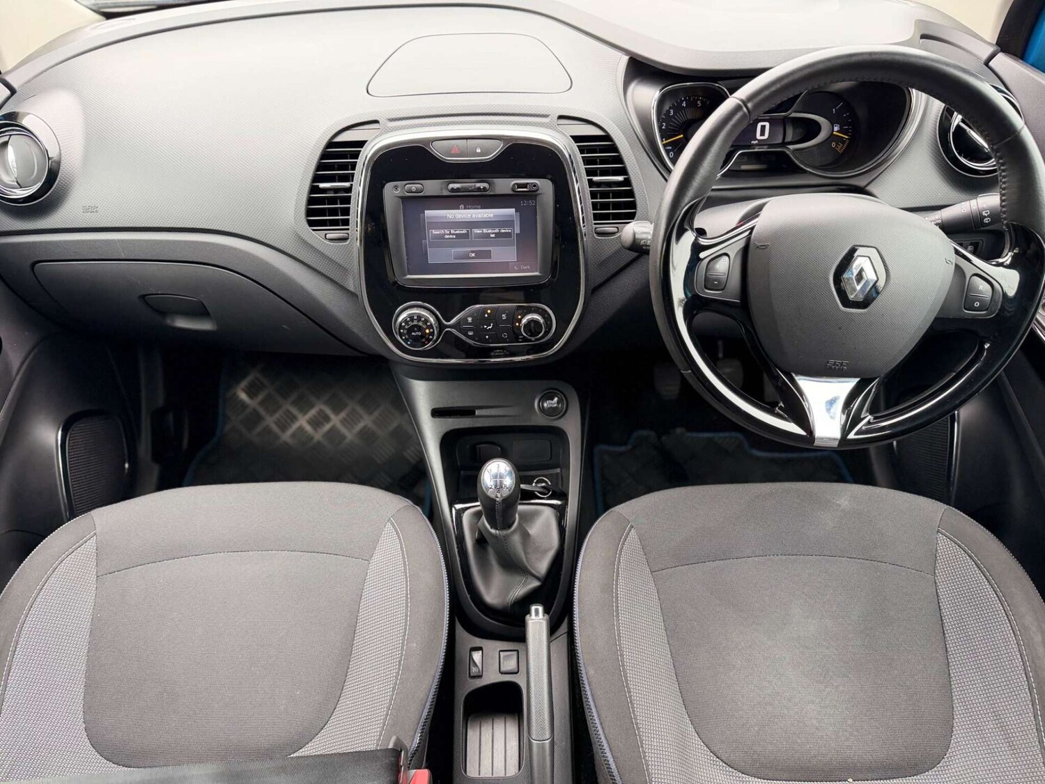 Used Renault Captur 2015 for sale - 77946160: Photo 27