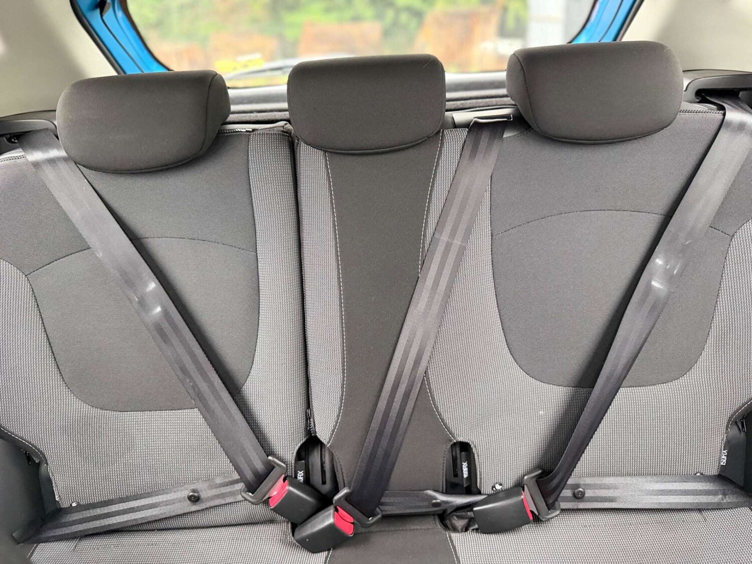 Used Renault Captur 2015 for sale - 77946160: Photo 31