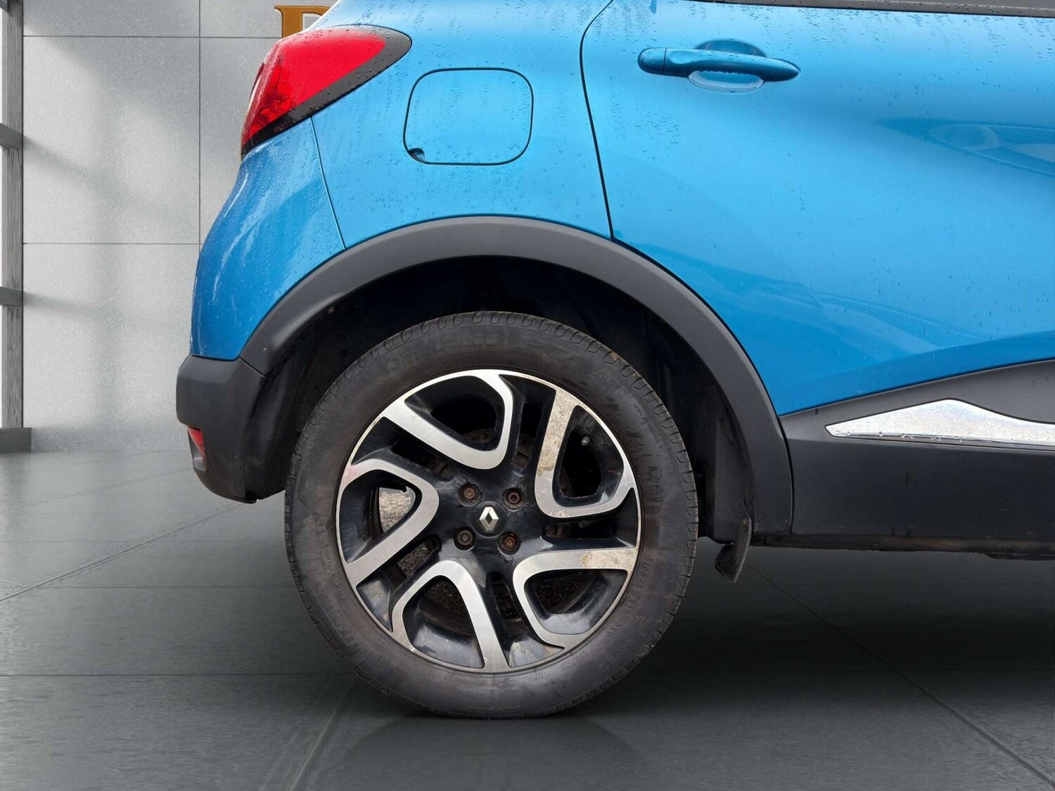 Used Renault Captur 2015 for sale - 77946160: Photo 39