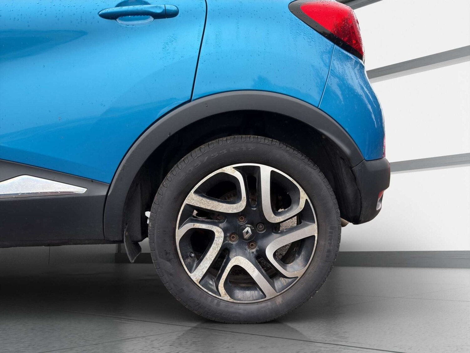 Used Renault Captur 2015 for sale - 77946160: Photo 41