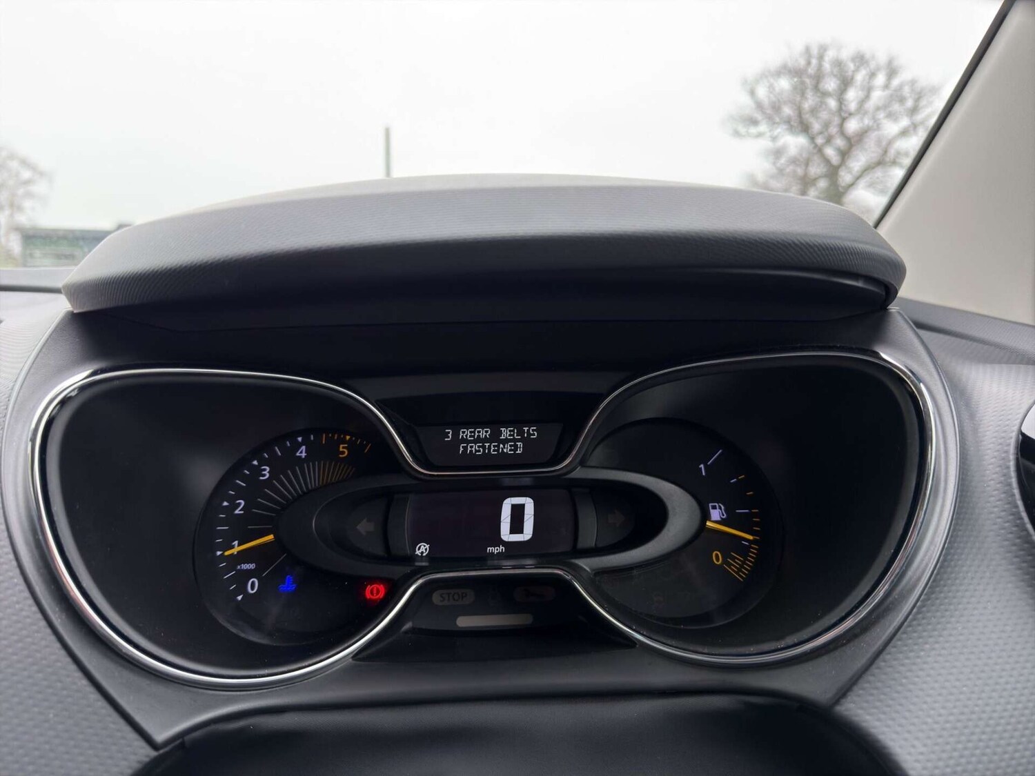 Used Renault Captur 2015 for sale - 77946160: Photo 47