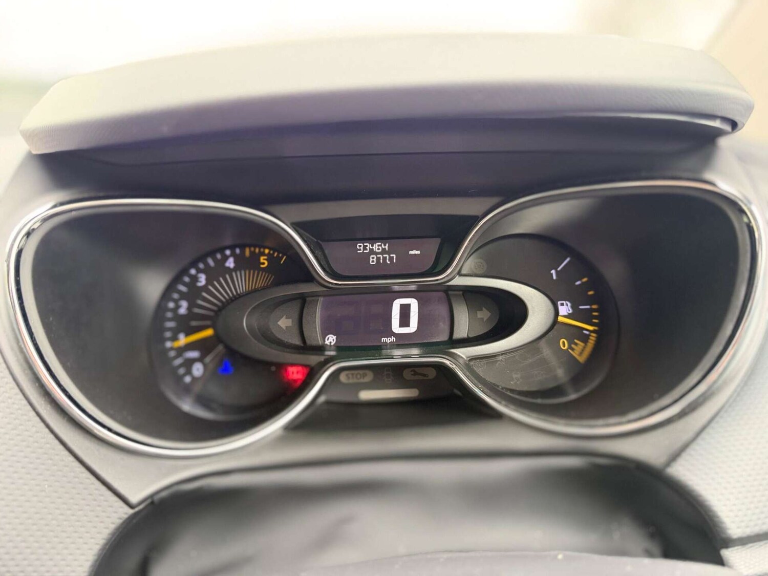 Used Renault Captur 2015 for sale - 77946160: Photo 48