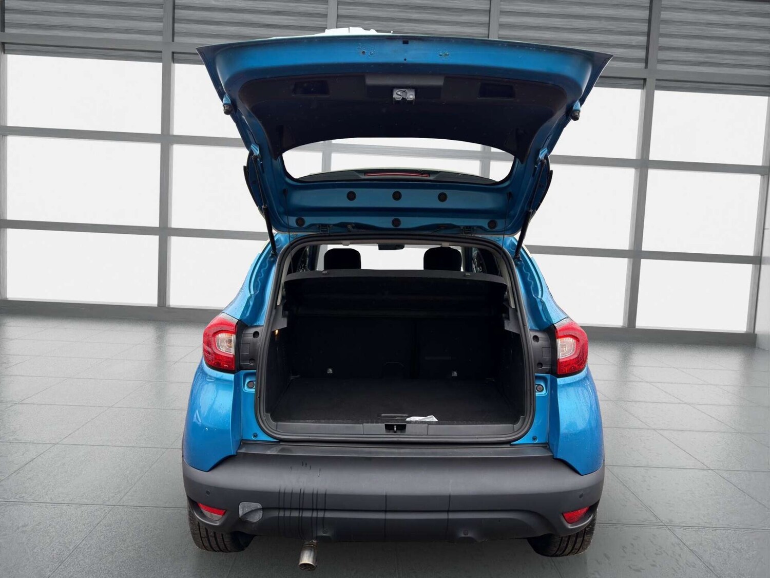 Used Renault Captur 2015 for sale - 77946160: Photo 49