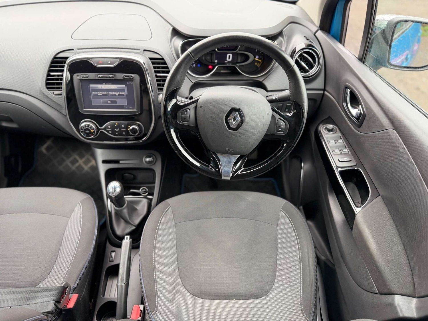 Used Renault Captur 2015 for sale - 77946160: Photo 5