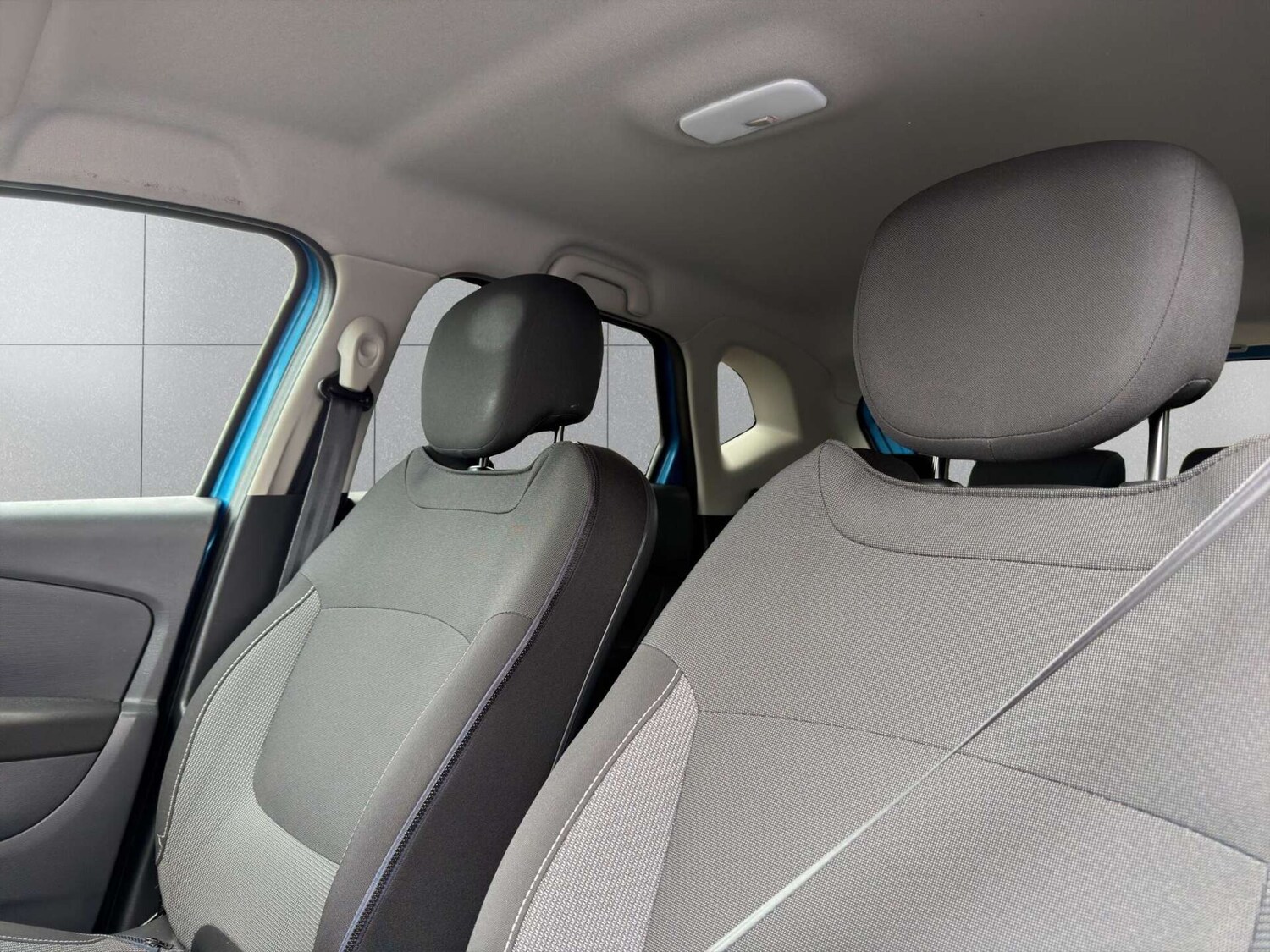 Used Renault Captur 2015 for sale - 77946160: Photo 57