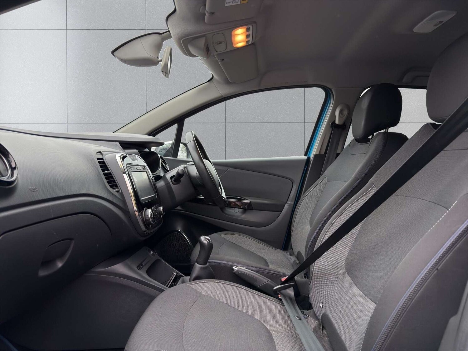 Used Renault Captur 2015 for sale - 77946160: Photo 7