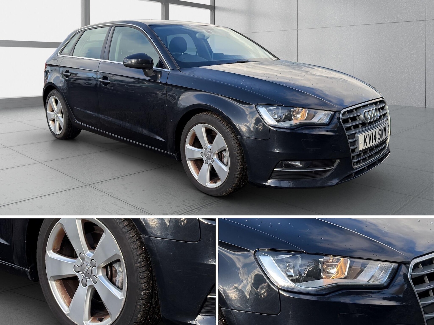 Used Audi A3 2014 for sale - 77229960: Photo 11
