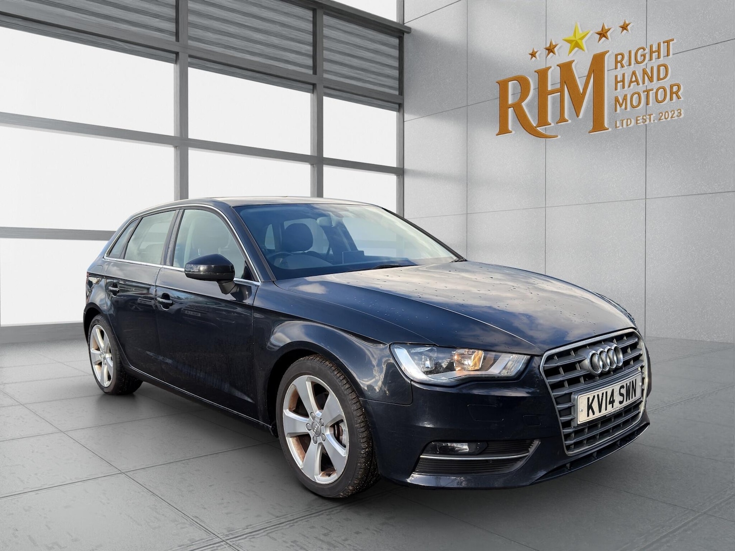 Used Audi A3 2014 for sale - 77229960: Photo 12
