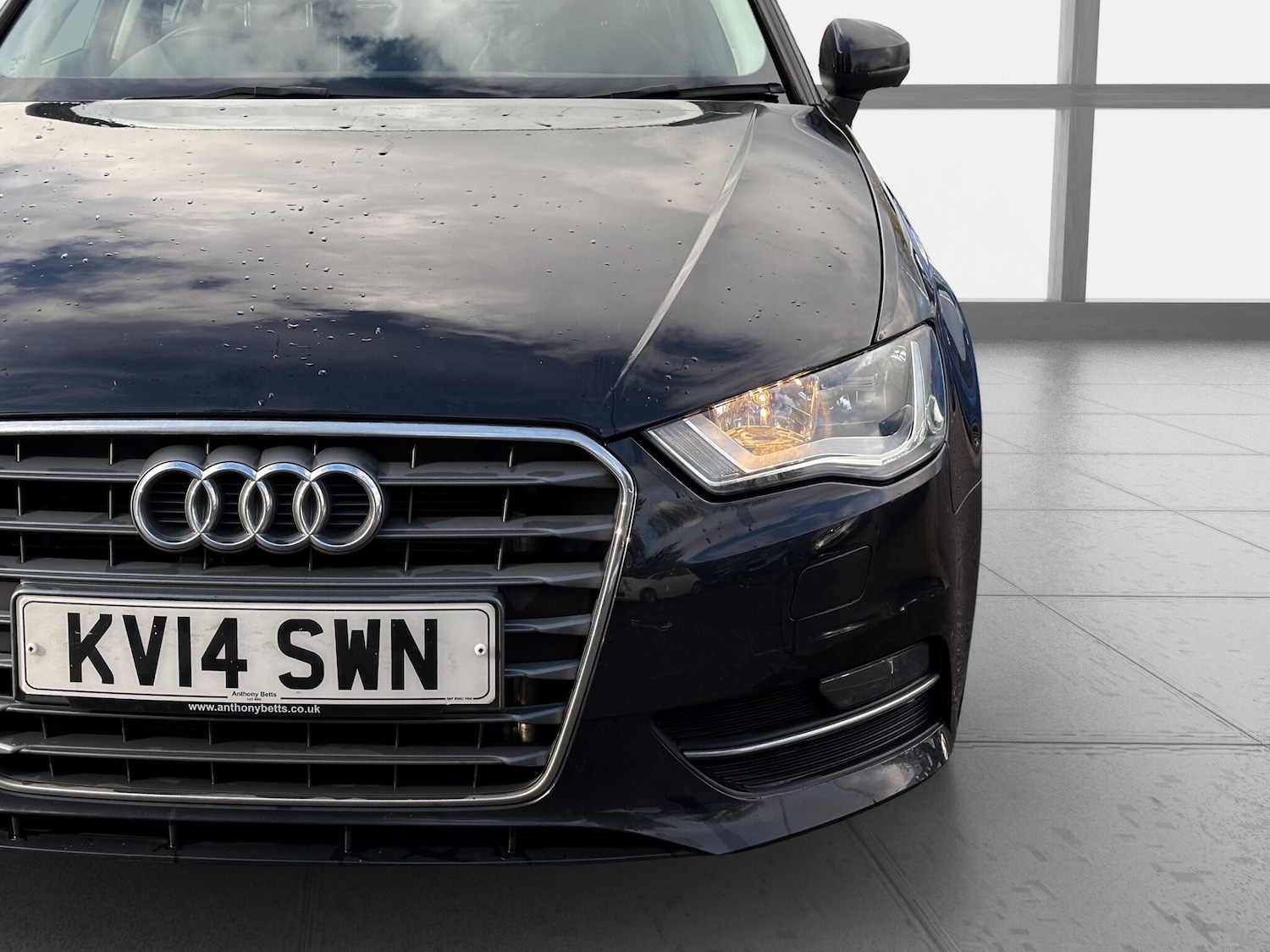 Used Audi A3 2014 for sale - 77229960: Photo 13