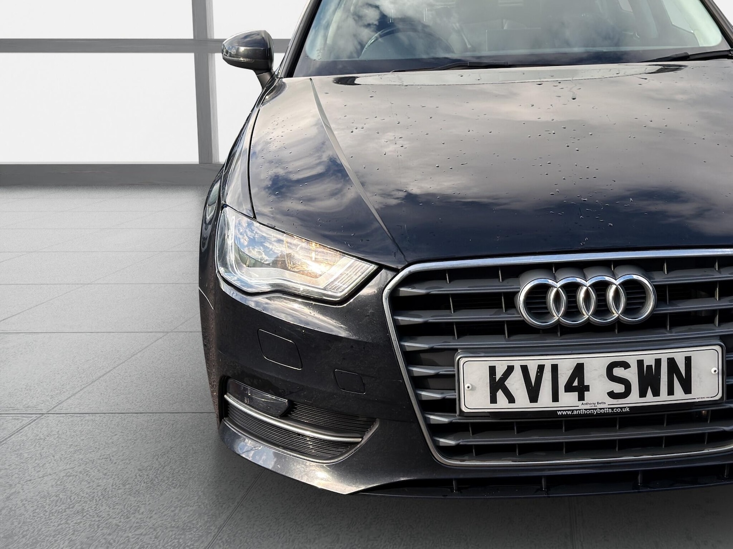 Used Audi A3 2014 for sale - 77229960: Photo 14
