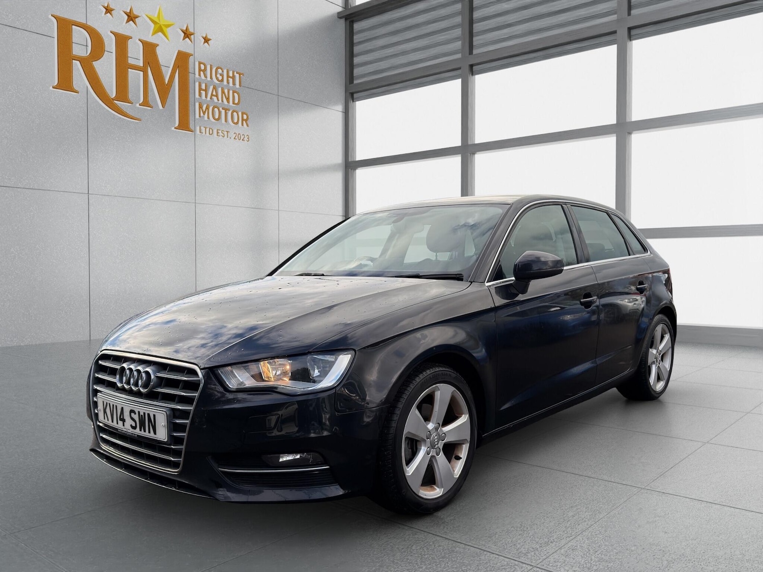 Used Audi A3 2014 for sale - 77229960: Photo 17