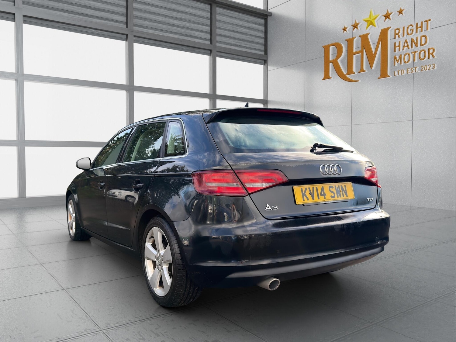 Used Audi A3 2014 for sale - 77229960: Photo 18