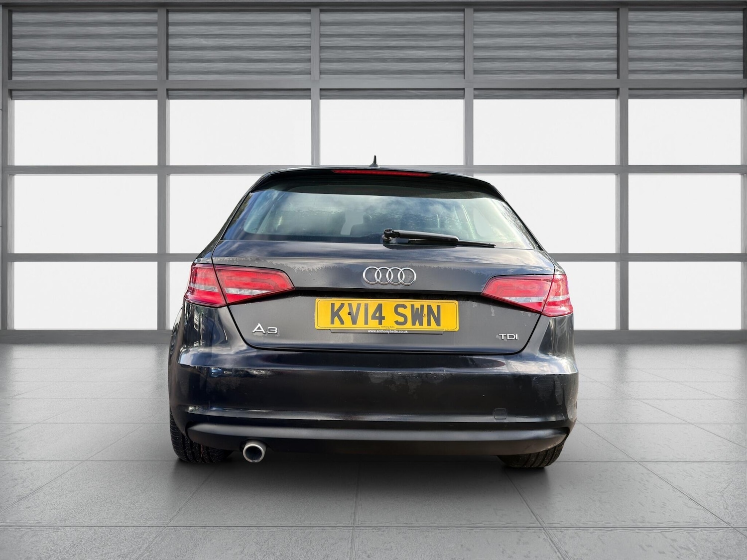 Used Audi A3 2014 for sale - 77229960: Photo 20