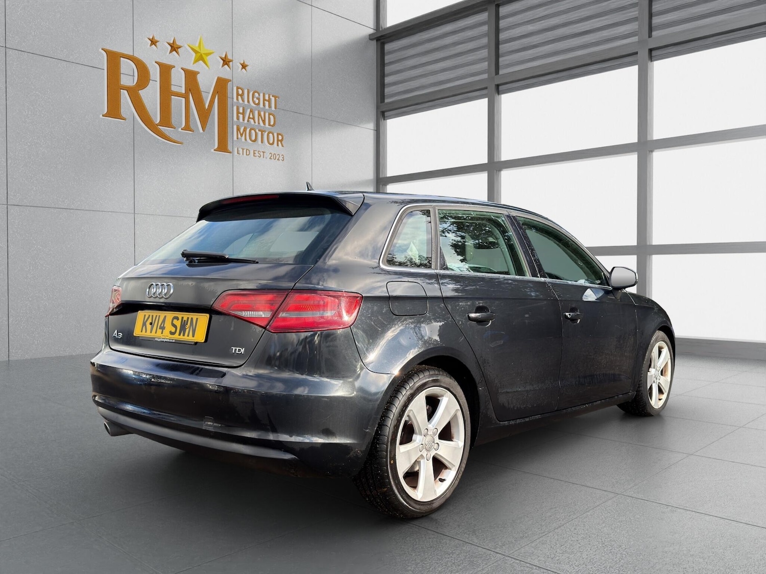 Used Audi A3 2014 for sale - 77229960: Photo 23