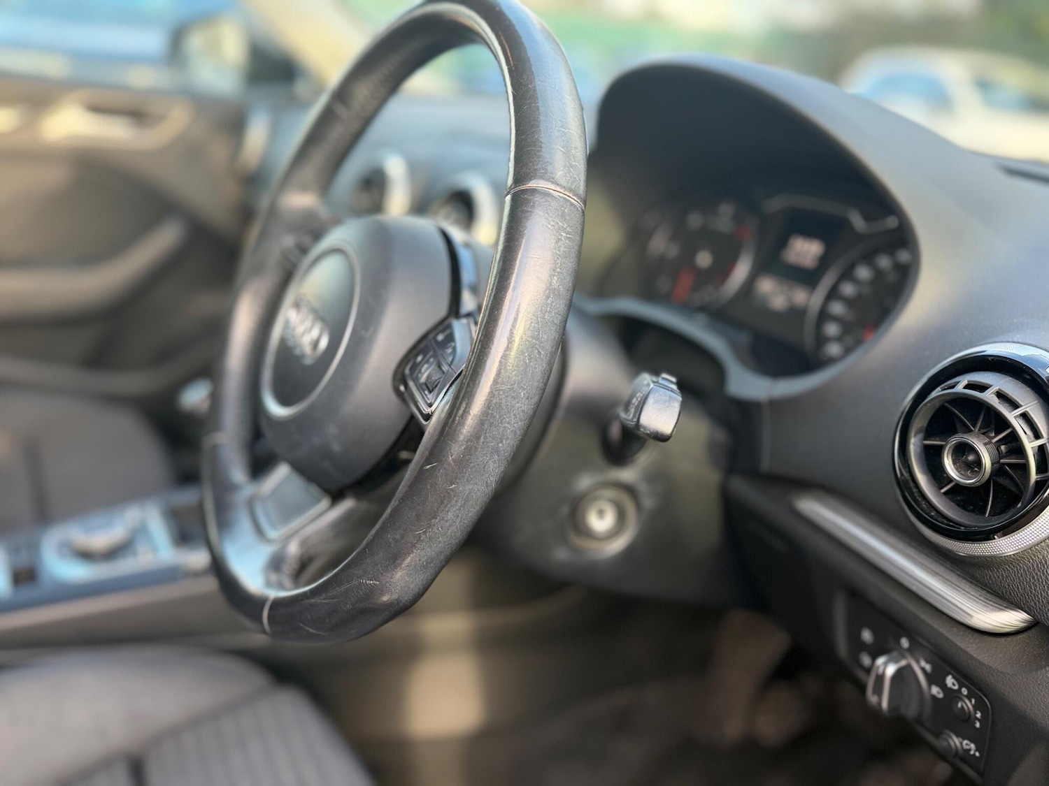 Used Audi A3 2014 for sale - 77229960: Photo 27