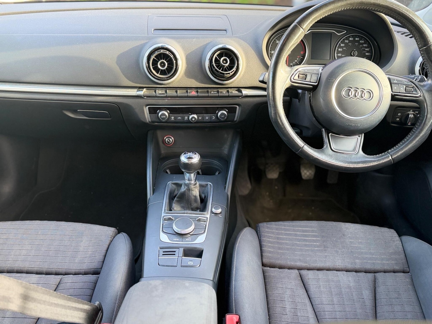Used Audi A3 2014 for sale - 77229960: Photo 29