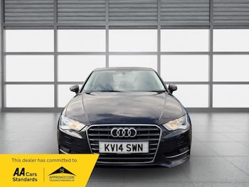 Used Audi A3 2014 for sale - 77229960: Photo