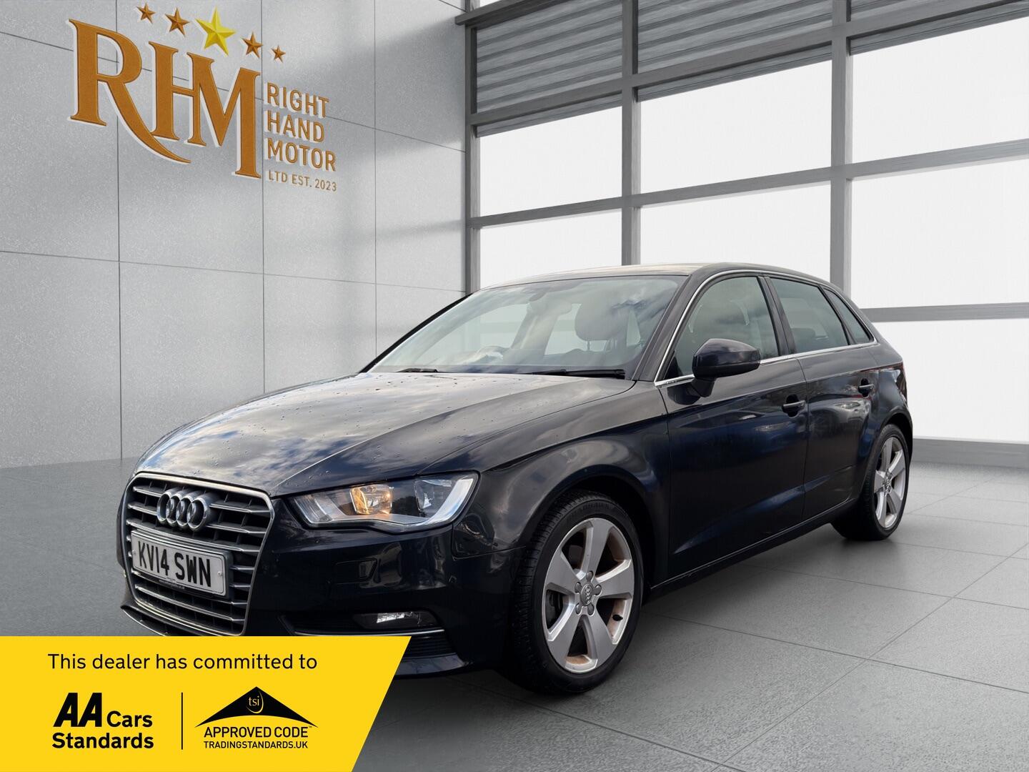 Used Audi A3 2014 for sale - 77229960: Photo 3