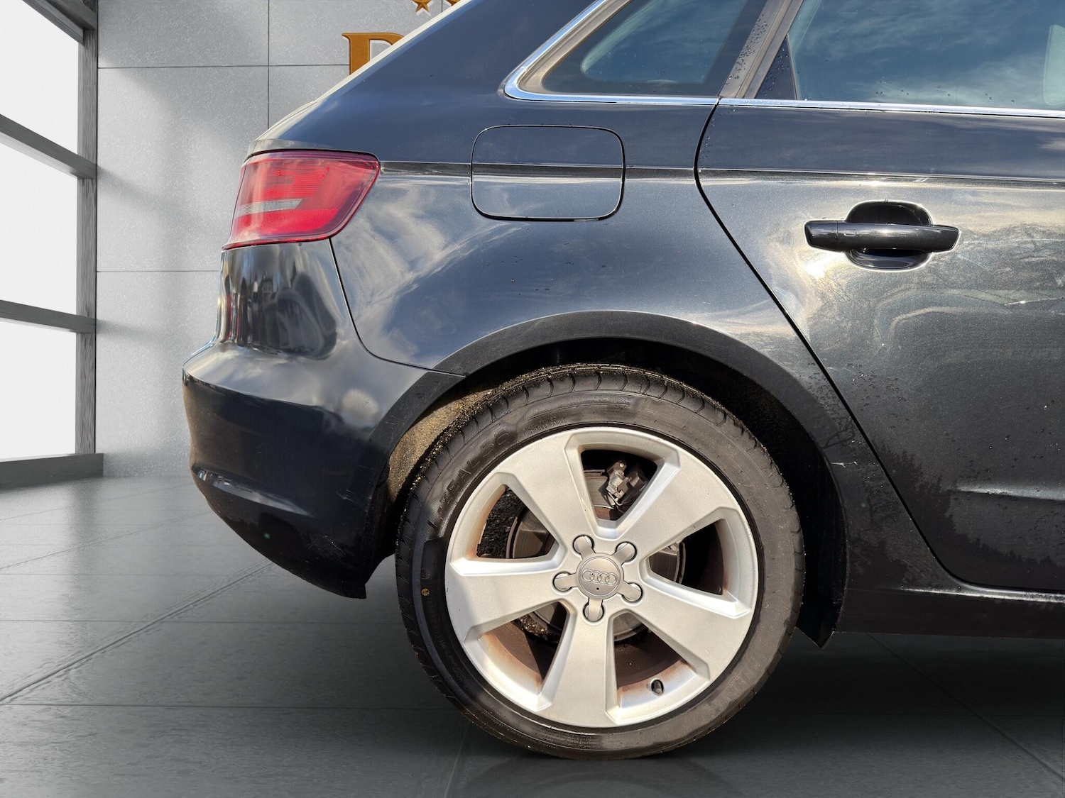 Used Audi A3 2014 for sale - 77229960: Photo 40