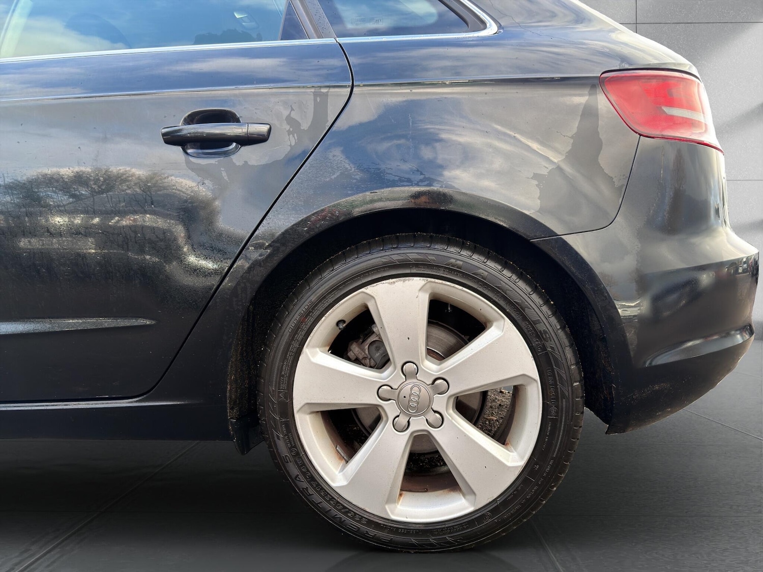 Used Audi A3 2014 for sale - 77229960: Photo 42