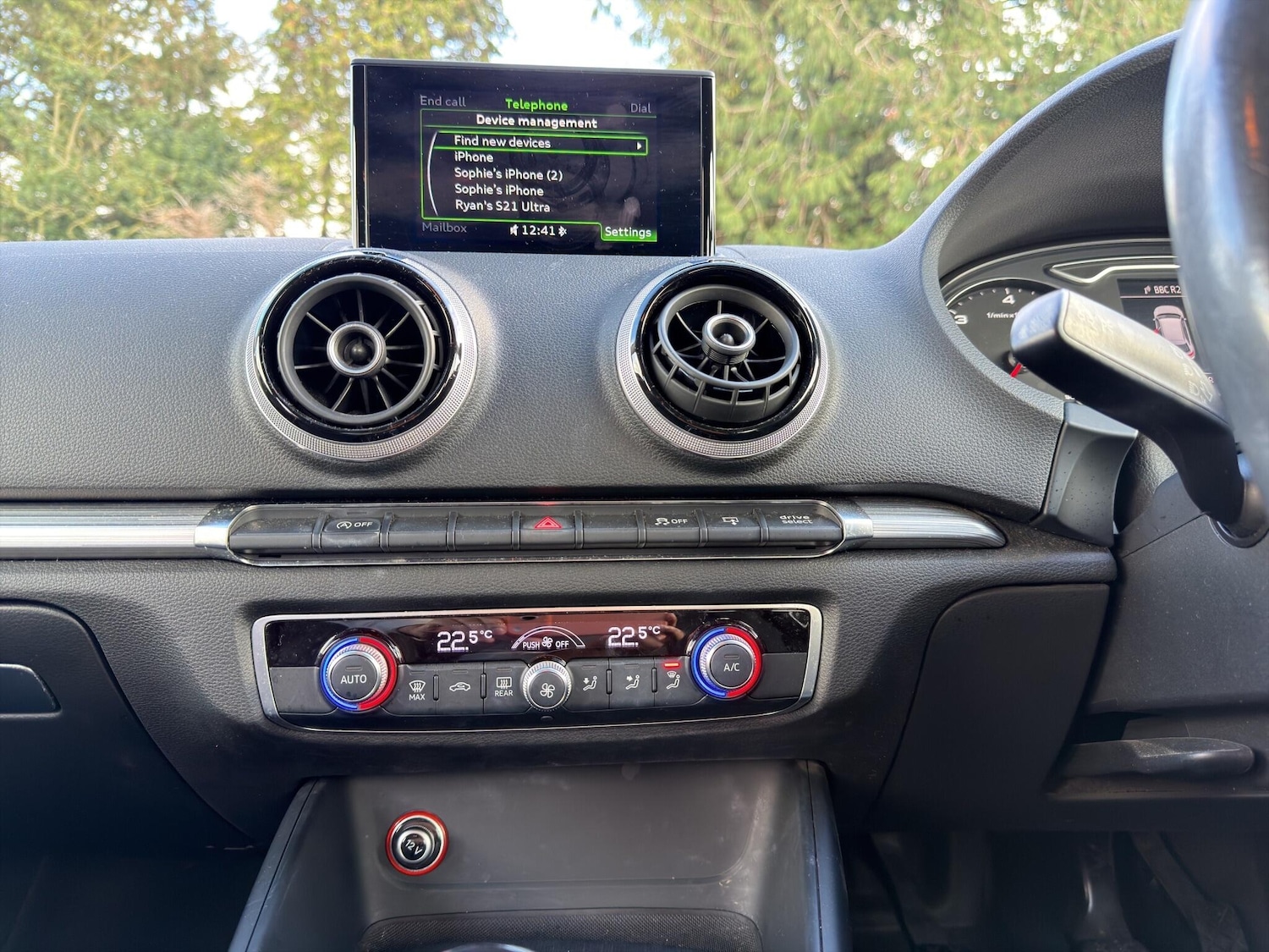 Used Audi A3 2014 for sale - 77229960: Photo 44