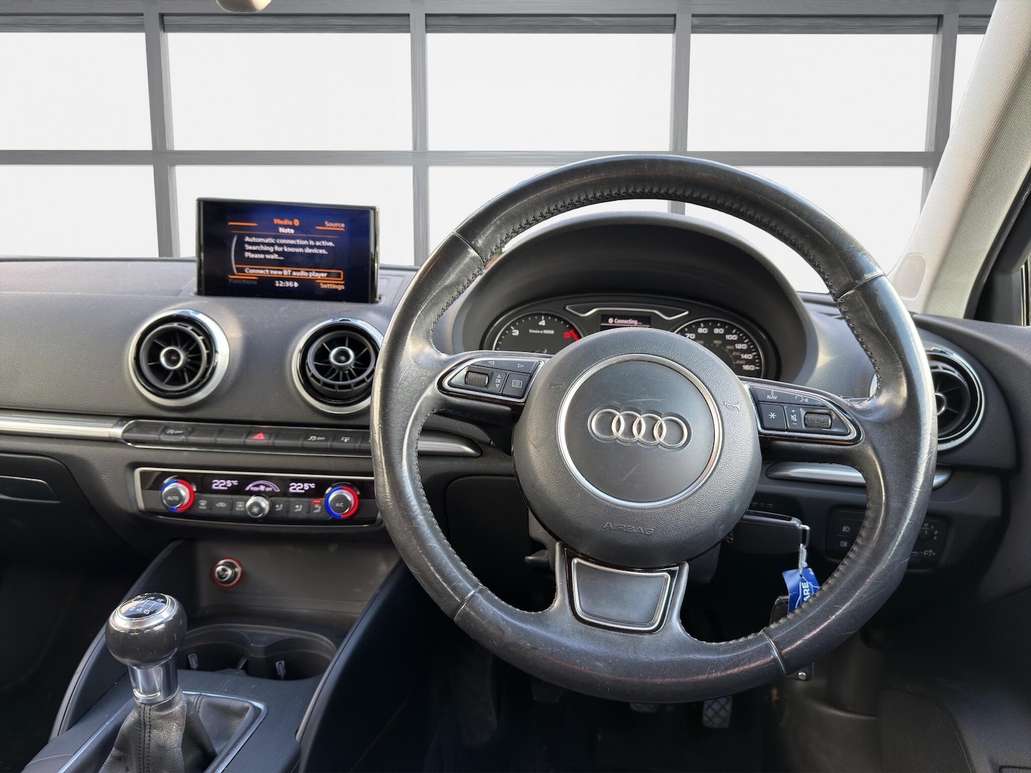 Used Audi A3 2014 for sale - 77229960: Photo 5
