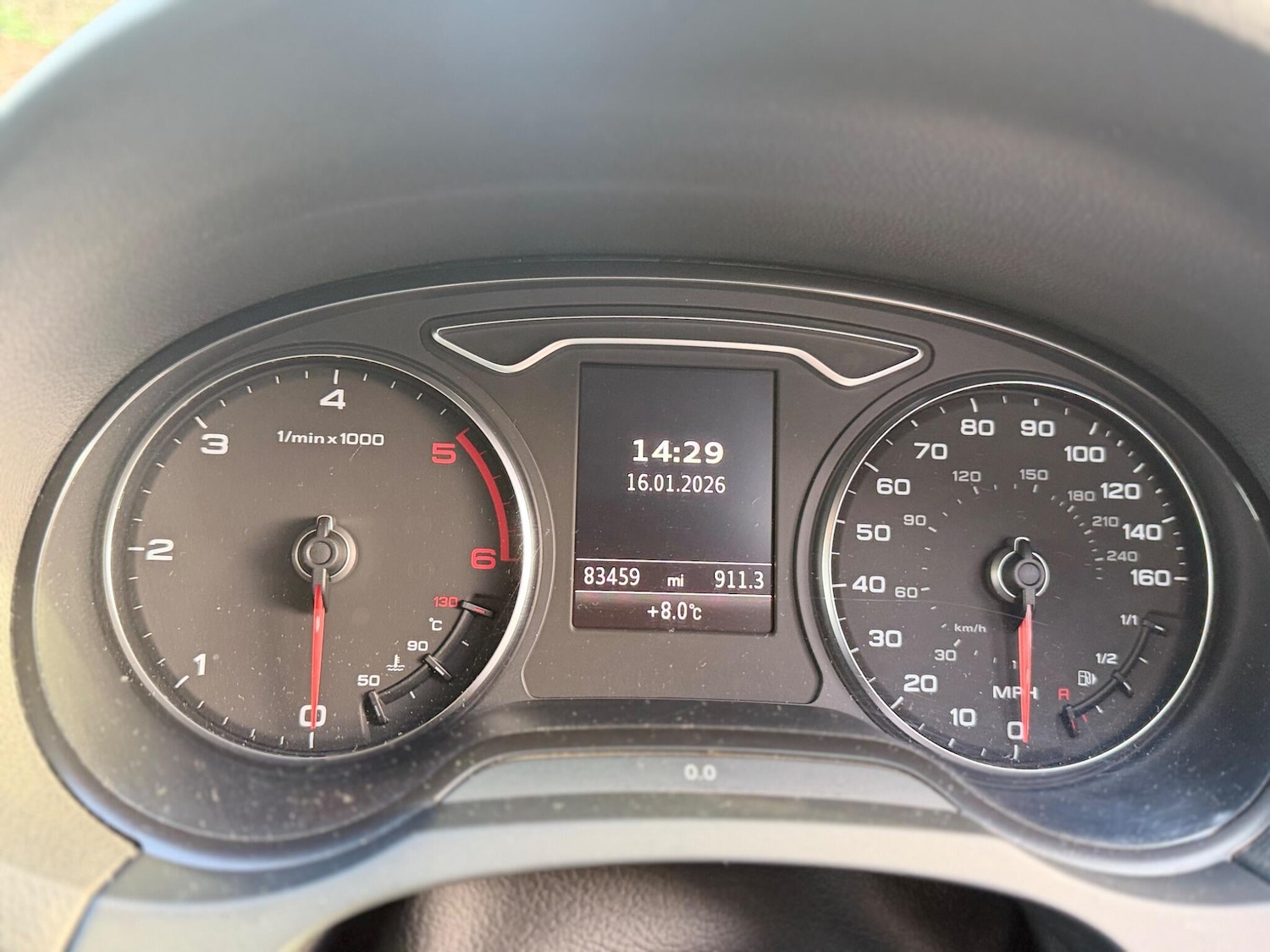 Used Audi A3 2014 for sale - 77229960: Photo 50