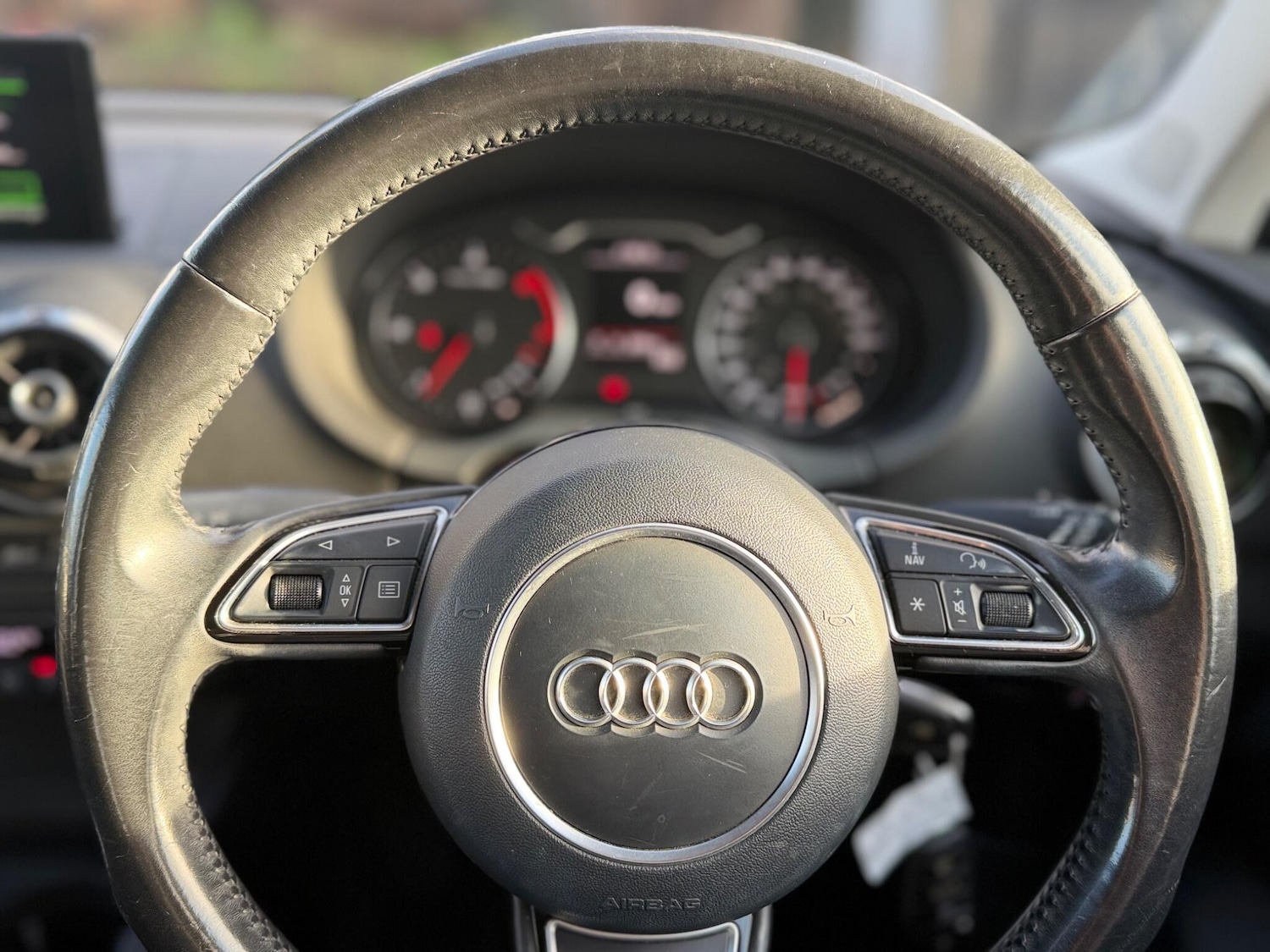 Used Audi A3 2014 for sale - 77229960: Photo 54