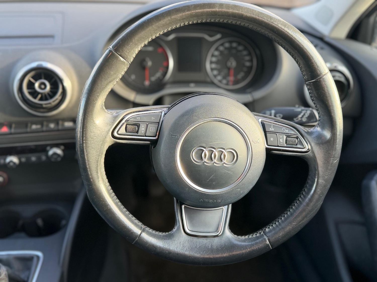 Used Audi A3 2014 for sale - 77229960: Photo 55