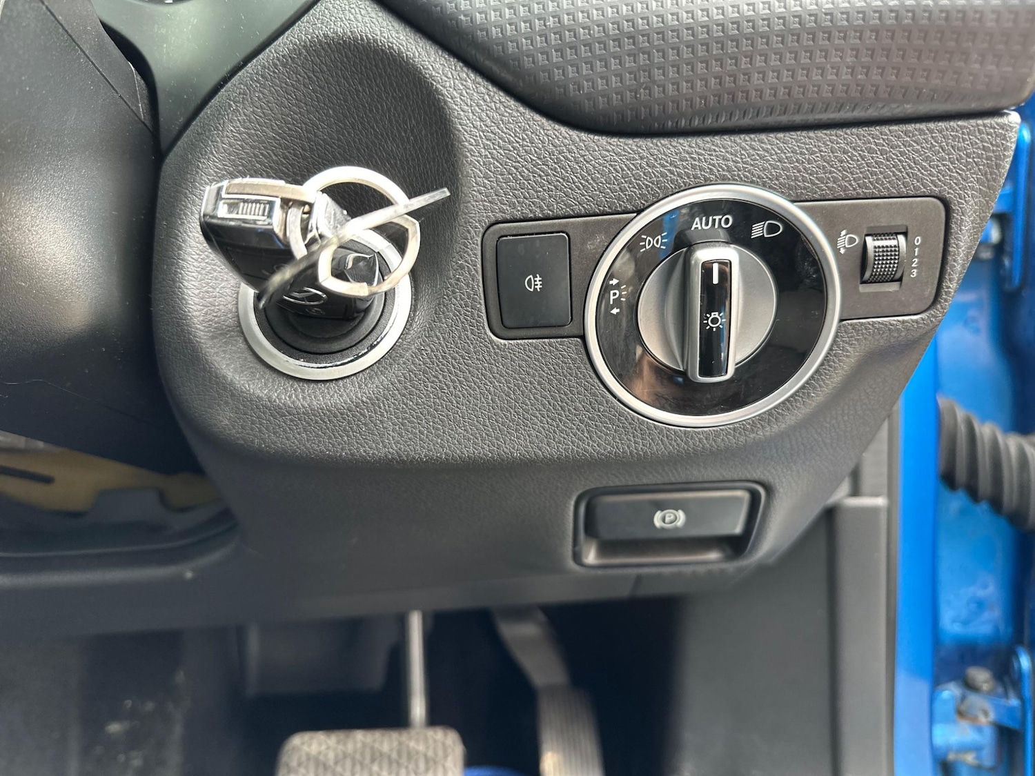 Vehicle 54