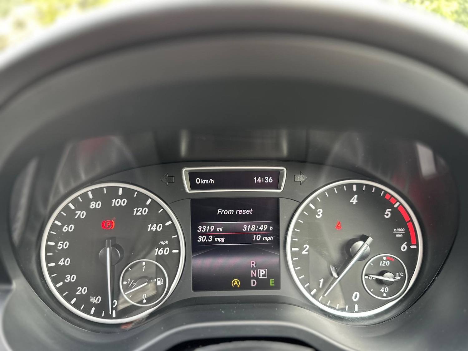 Vehicle 70