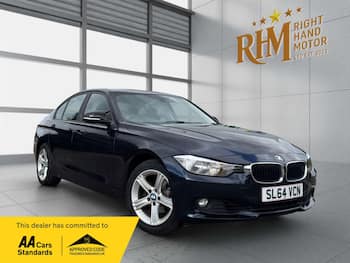 Used BMW 3 Series 2014 for sale - 79689292: Photo