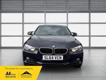 Used BMW 3 Series 2014 for sale - 79689292: Photo