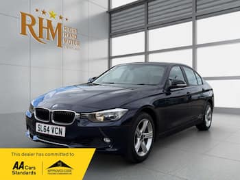 Used BMW 3 Series 2014 for sale - 79689292: Photo