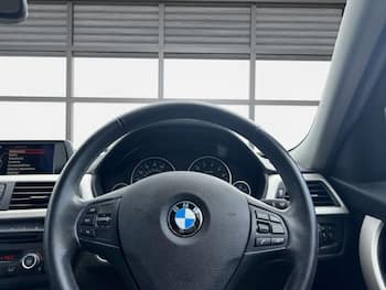 Used BMW 3 Series 2014 for sale - 79689292: Photo