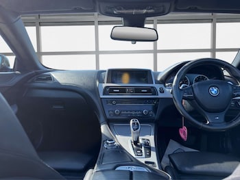Used BMW 6 Series 2013 for sale - 78768276: Photo