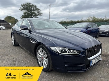 2016 (16) - 2.0d Portfolio 4dr