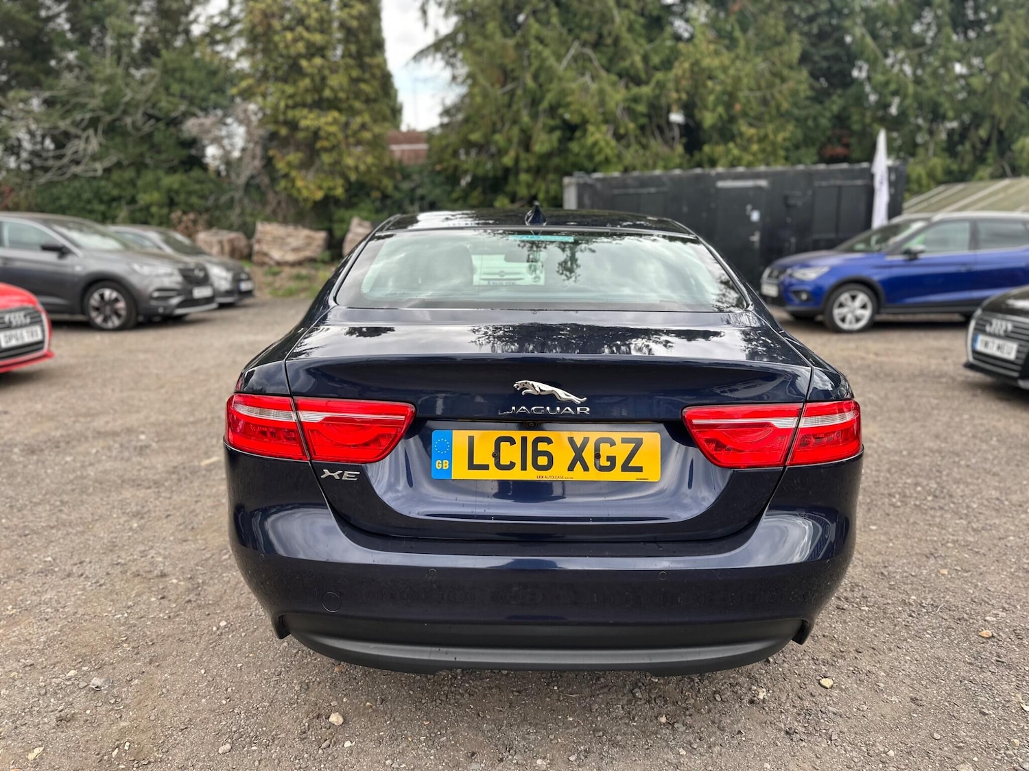 Vehicle 24