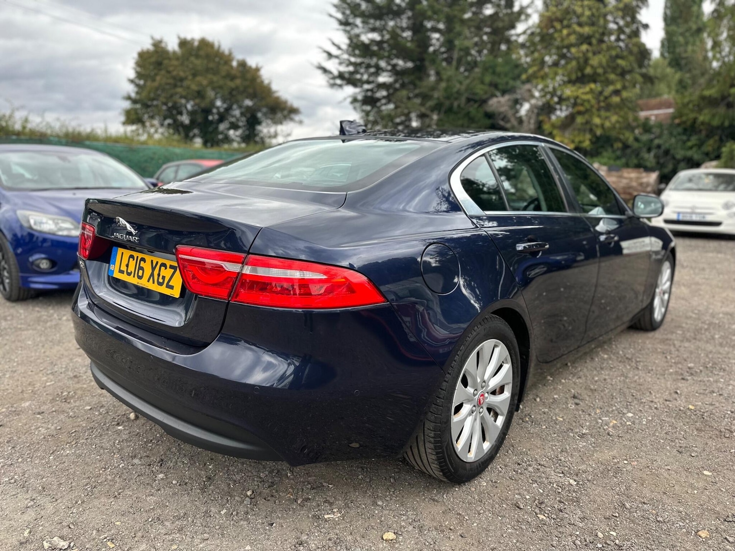 Vehicle 30