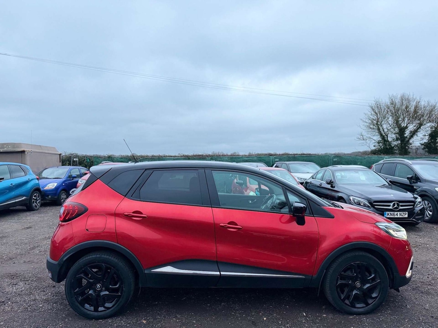 Used Renault Captur 2017 for sale - 77946162: Photo 24