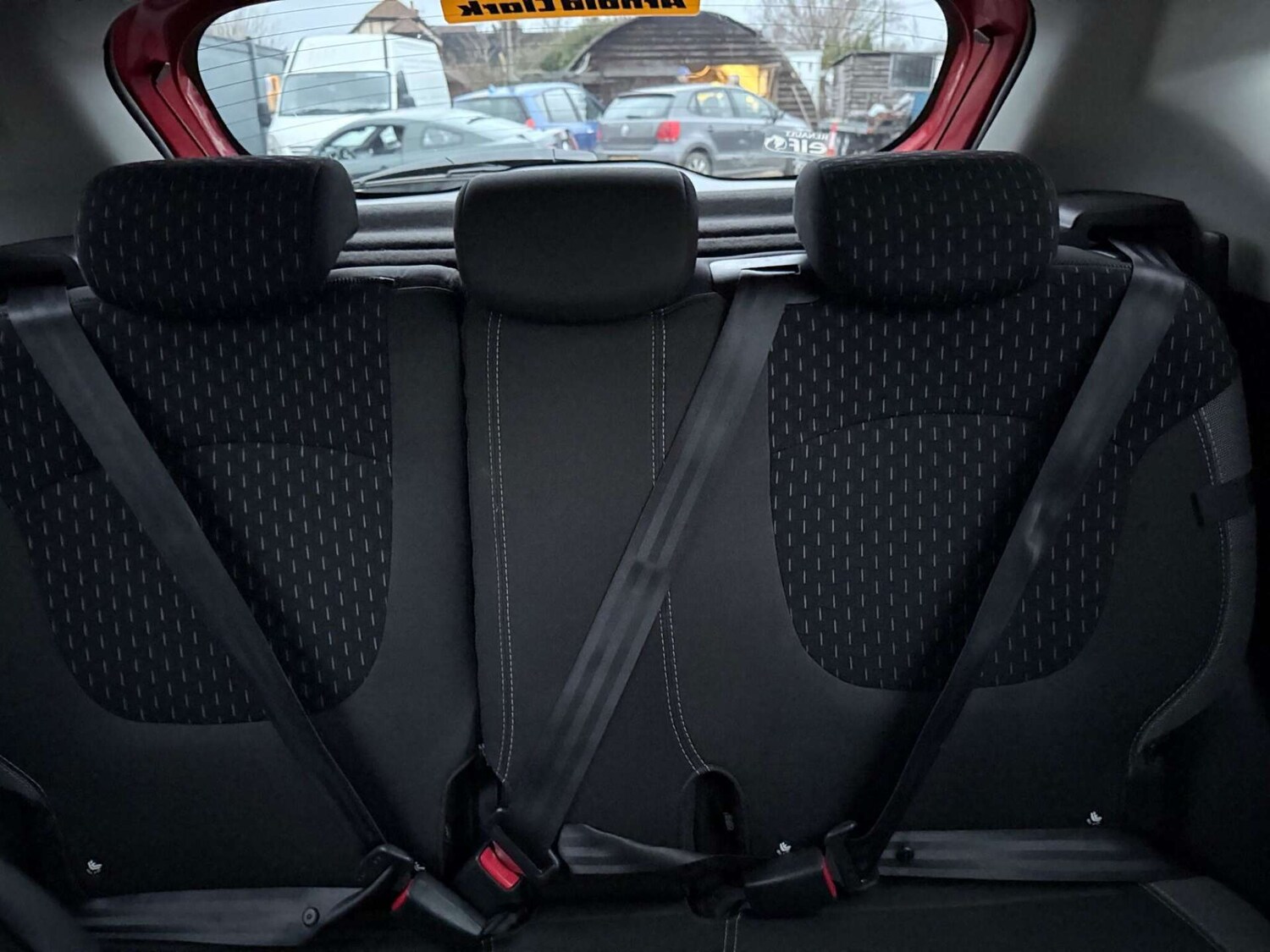 Used Renault Captur 2017 for sale - 77946162: Photo 36