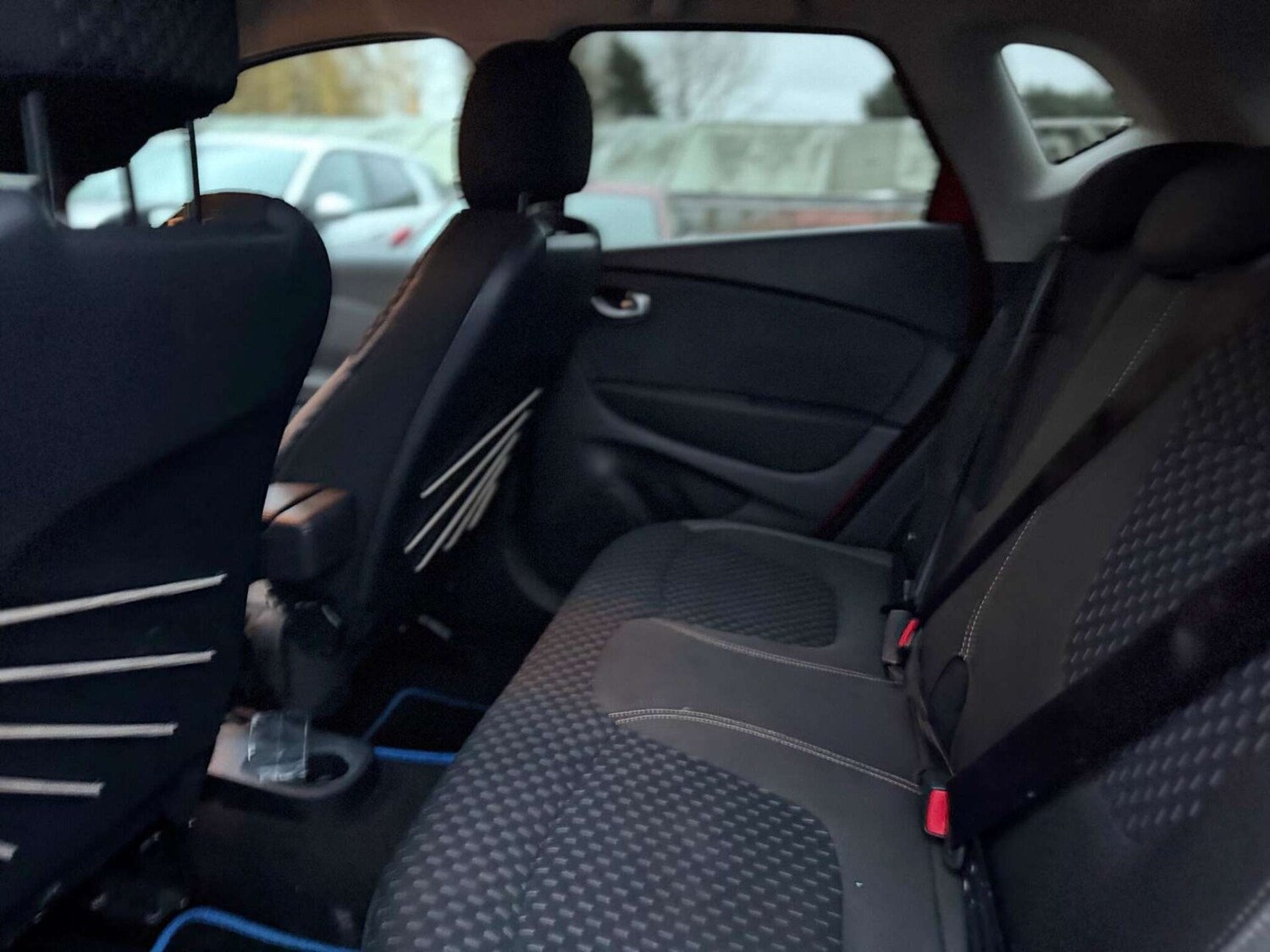 Used Renault Captur 2017 for sale - 77946162: Photo 39