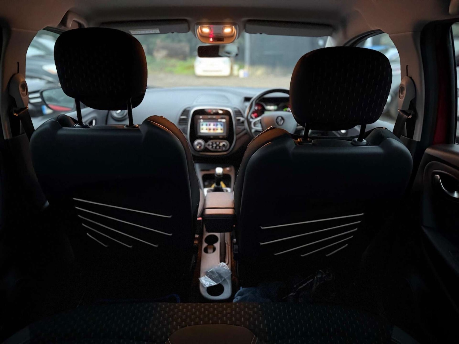 Used Renault Captur 2017 for sale - 77946162: Photo 41