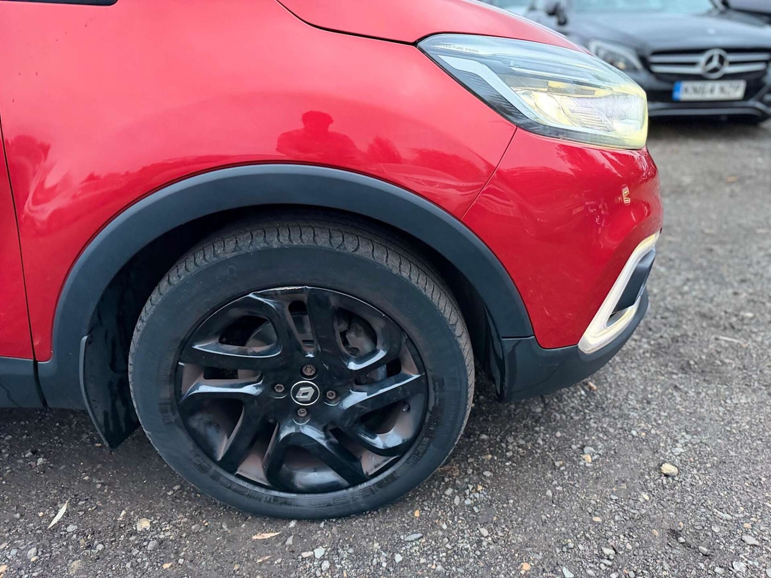 Used Renault Captur 2017 for sale - 77946162: Photo 46