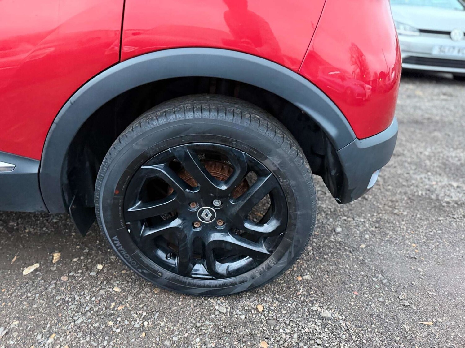 Used Renault Captur 2017 for sale - 77946162: Photo 48