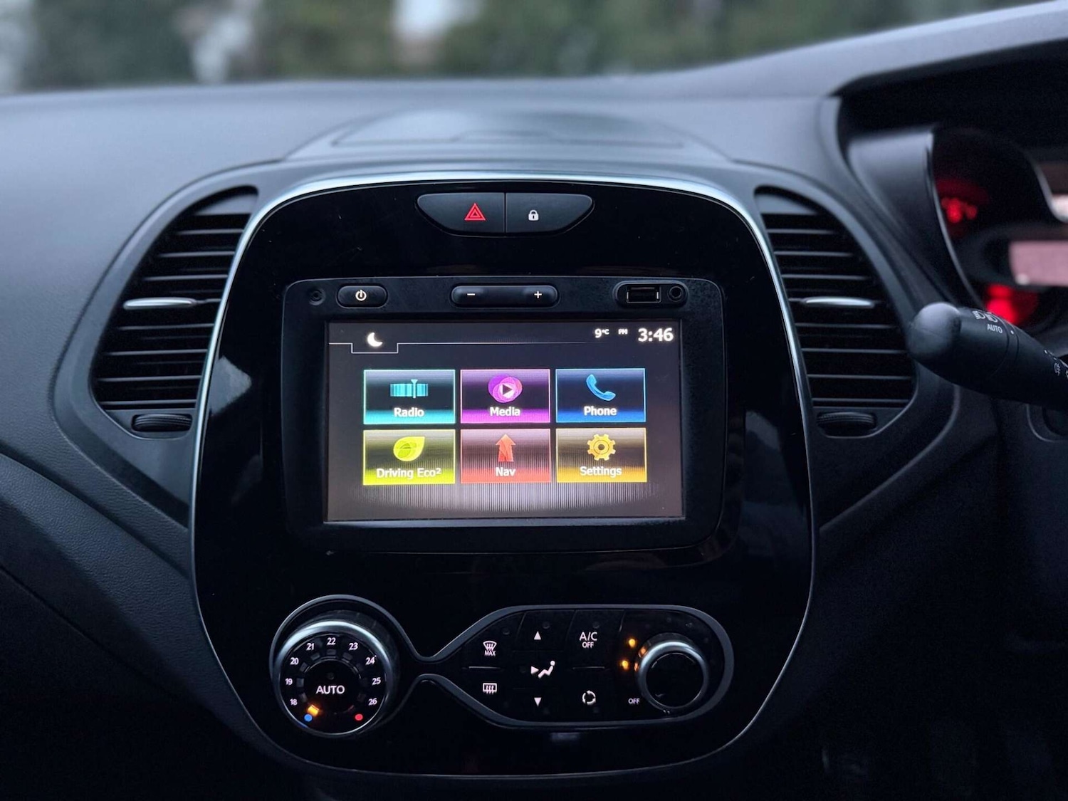 Used Renault Captur 2017 for sale - 77946162: Photo 58